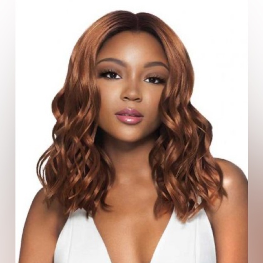 Outre Aubree Lace Wig - Color as pictured 🌸🌸🌸sunday Special🌸🌸